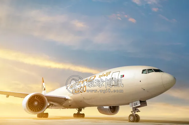 阿提哈德航空恢复阿布扎比-北京直飞客运航线