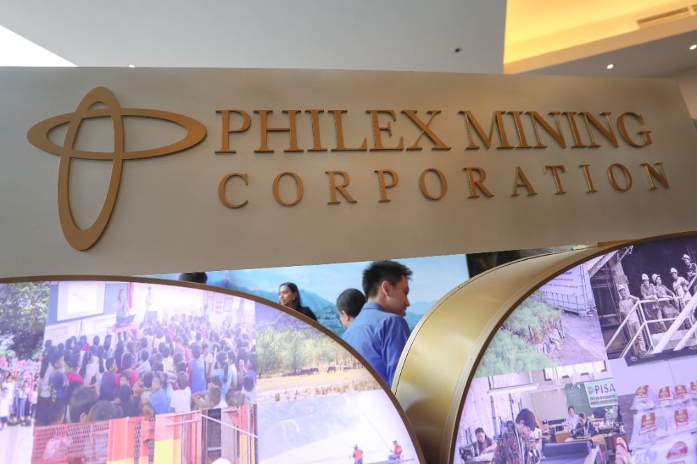 Philex矿业上半年业绩下滑 黄金铜价上涨未能提振表现