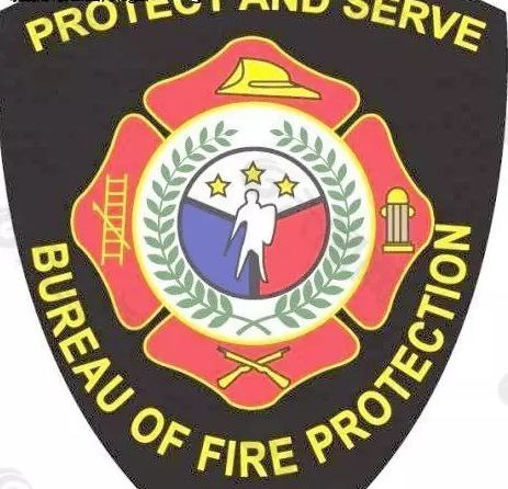 菲律宾消防局组织专业消防应急展